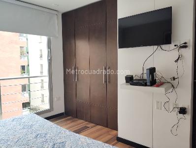 Apartamento de 3 alcobas en venta en Barranquilla, Barranquilla, 108 m² · foto 10 de 15