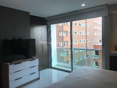Apartamento de 3 alcobas en venta en Barranquilla, Barranquilla, 108 m² · foto 8 de 15