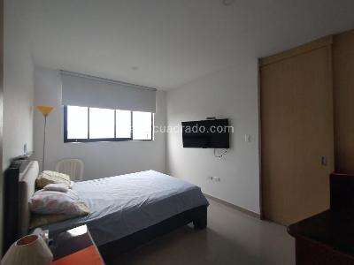 Apartamento en venta en Barranquilla, Barranquilla · foto 6 de 15