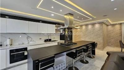 Apartamento de 3 alcobas en venta en Barranquilla, Barranquilla, 210 m² · foto 12 de 15