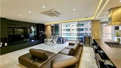 Apartamento de 3 alcobas en venta en Barranquilla, Barranquilla, 210 m² · foto 2 de 15