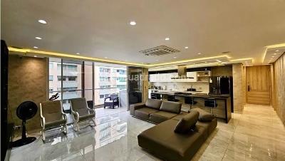 Apartamento de 3 alcobas en venta en Barranquilla, Barranquilla, 210 m² · foto 4 de 15