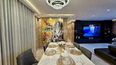 Apartamento de 3 alcobas en venta en Barranquilla, Barranquilla, 210 m² · foto 5 de 15
