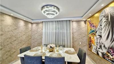 Apartamento de 3 alcobas en venta en Barranquilla, Barranquilla, 210 m² · foto 6 de 15