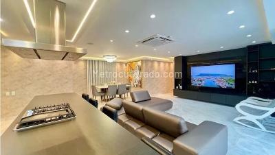 Apartamento de 3 alcobas en venta en Barranquilla, Barranquilla, 210 m² · foto 3 de 15