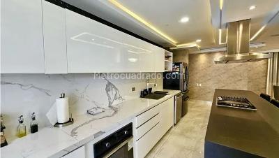 Apartamento de 3 alcobas en venta en Barranquilla, Barranquilla, 210 m² · foto 14 de 15