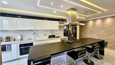 Apartamento de 3 alcobas en venta en Barranquilla, Barranquilla, 210 m² · foto 13 de 15