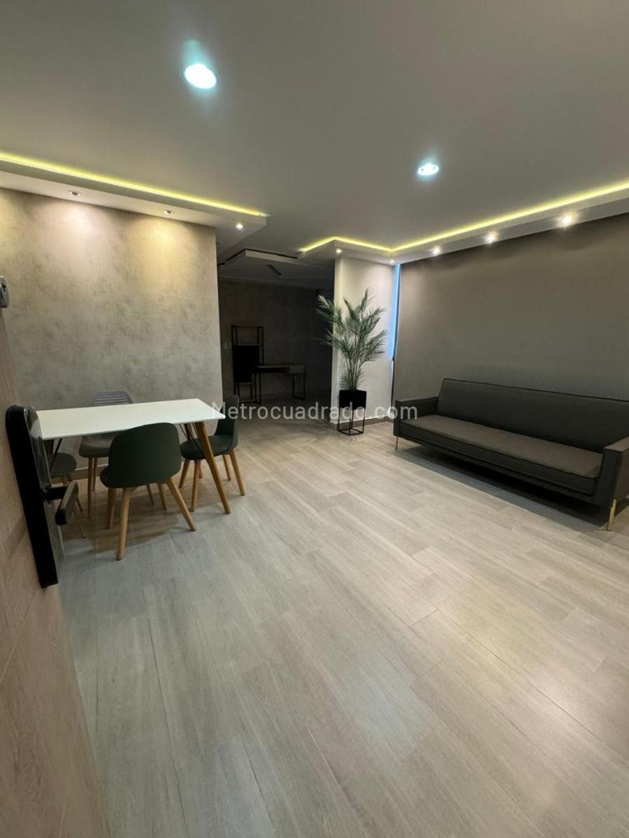 Foto del apartamento