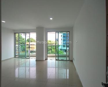 Apartamento de 4 alcobas en venta en Barranquilla, Barranquilla, 96 m² · foto 3 de 20