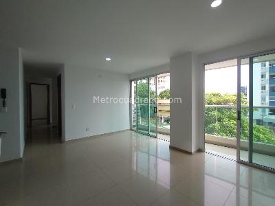 Apartamento de 4 alcobas en venta en Barranquilla, Barranquilla, 96 m² · foto 2 de 20