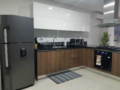 Apartaestudio en arriendo en Barranquilla, Barranquilla, 55 m² · foto 7 de 10