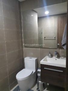 Apartaestudio en arriendo en Barranquilla, Barranquilla, 55 m² · foto 10 de 10