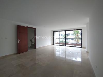 Apartamento de 3 alcobas en venta en Barranquilla, Barranquilla, 160 m² · foto 4 de 20