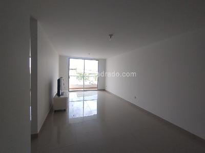 Apartamento de 3 alcobas en venta en Barranquilla, Barranquilla, 107 m² · foto 2 de 17
