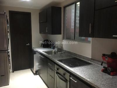 Apartamento en venta en Barranquilla, Barranquilla · foto 8 de 10