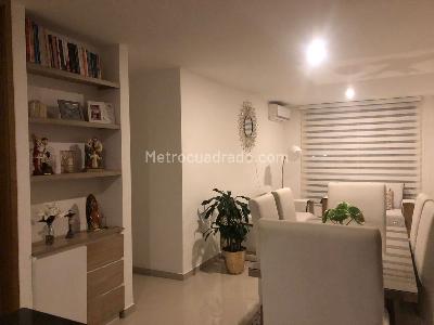Apartamento en venta en Barranquilla, Barranquilla · foto 3 de 12
