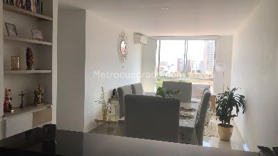 Apartamento en venta en Barranquilla, Barranquilla · foto 4 de 12