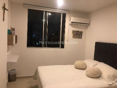 Apartamento en venta en Barranquilla, Barranquilla · foto 9 de 12