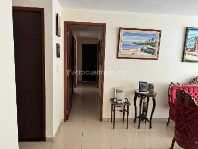 Apartamento en venta en Barranquilla, Barranquilla · foto 5 de 12