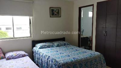 Apartamento en venta en Barranquilla, Barranquilla · foto 7 de 12