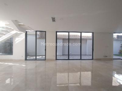 Casa en venta en Villa Campestre, Barranquilla · foto 3 de 20