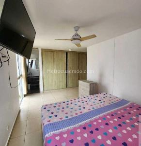 Apartamento de 3 alcobas en venta en Barranquilla, Barranquilla, 82 m² · foto 6 de 10