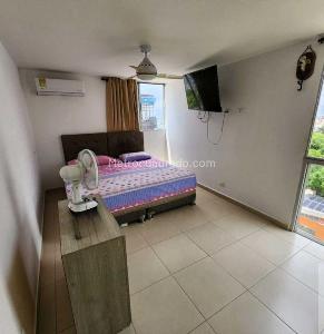 Apartamento de 3 alcobas en venta en Barranquilla, Barranquilla, 82 m² · foto 7 de 10