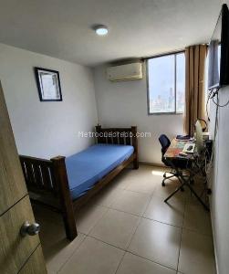Apartamento de 3 alcobas en venta en Barranquilla, Barranquilla, 82 m² · foto 9 de 10