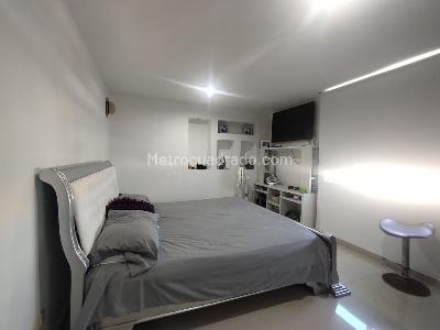 Apartamento de 4 alcobas en venta en Barranquilla, Barranquilla, 213 m² · foto 12 de 19