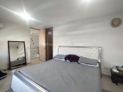Apartamento de 4 alcobas en venta en Barranquilla, Barranquilla, 213 m² · foto 13 de 19