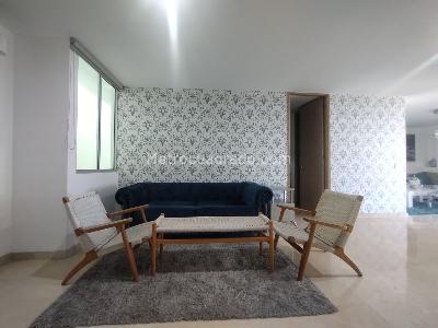 Apartamento de 4 alcobas en venta en Barranquilla, Barranquilla, 213 m² · foto 3 de 19