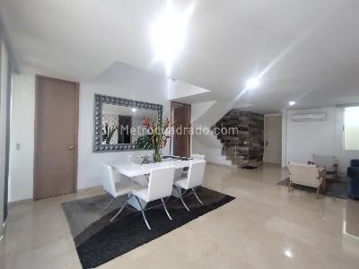 Apartamento de 4 alcobas en venta en Barranquilla, Barranquilla, 213 m² · foto 4 de 19