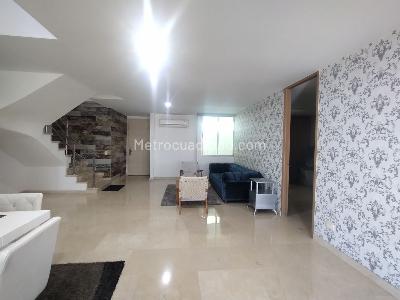 Apartamento de 4 alcobas en venta en Barranquilla, Barranquilla, 213 m² · foto 5 de 19