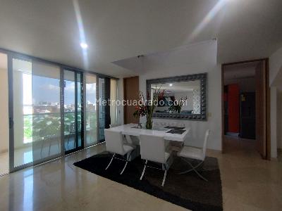 Apartamento de 4 alcobas en venta en Barranquilla, Barranquilla, 213 m² · foto 6 de 19