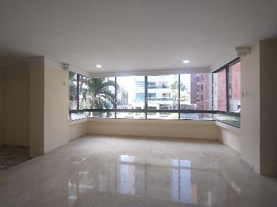 Apartamento de 3 alcobas en venta en Barranquilla, Barranquilla, 200 m² · foto 2 de 20