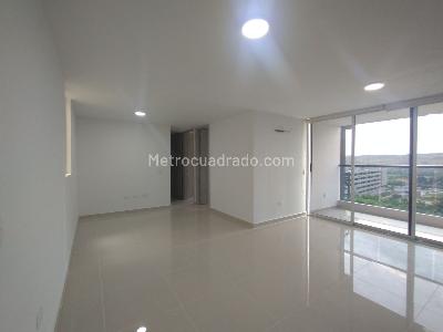 Apartamento en venta en Miramar, Barranquilla · foto 2 de 20