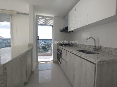 Apartamento en venta en Miramar, Barranquilla · foto 8 de 20