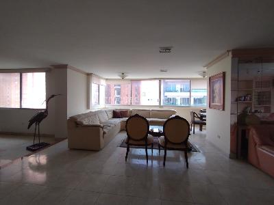 Apartamento de 3 alcobas en venta en Barranquilla, Barranquilla, 250 m² · foto 2 de 15