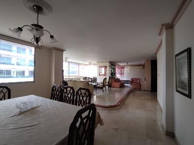 Apartamento de 3 alcobas en venta en Barranquilla, Barranquilla, 250 m² · foto 4 de 15