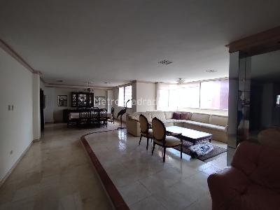 Apartamento de 3 alcobas en venta en Barranquilla, Barranquilla, 250 m² · foto 6 de 15