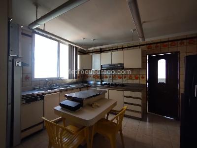 Apartamento de 3 alcobas en venta en Barranquilla, Barranquilla, 250 m² · foto 7 de 15