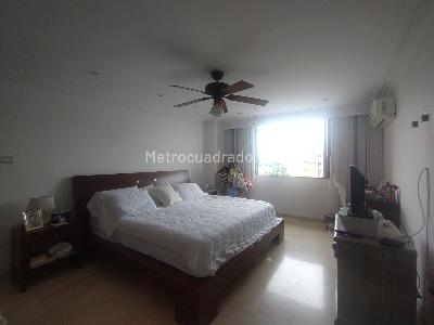 Apartamento de 3 alcobas en venta en Alto Prado, Barranquilla, 225 m² · foto 11 de 16