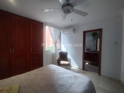 Apartamento de 3 alcobas en venta en Alto Prado, Barranquilla, 225 m² · foto 14 de 16