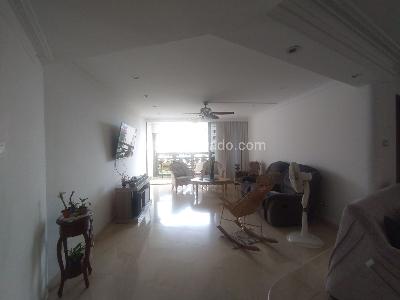 Apartamento de 3 alcobas en venta en Alto Prado, Barranquilla, 225 m² · foto 5 de 16