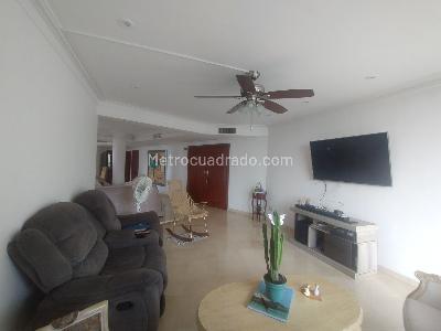 Apartamento de 3 alcobas en venta en Alto Prado, Barranquilla, 225 m² · foto 6 de 16