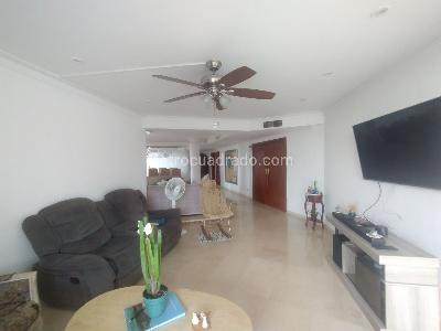 Apartamento de 3 alcobas en venta en Alto Prado, Barranquilla, 225 m² · foto 7 de 16
