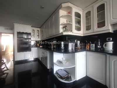 Apartamento de 3 alcobas en venta en Alto Prado, Barranquilla, 225 m² · foto 9 de 16