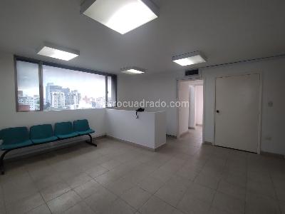 Oficina en Arriendo, ALTO PRADO, Barranquilla