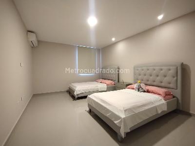 Apartamento en venta en Altos De Riomar, Barranquilla · foto 14 de 19