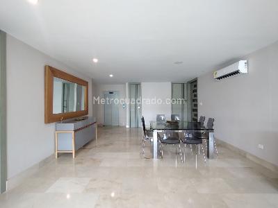 Apartamento en venta en Altos De Riomar, Barranquilla · foto 4 de 19